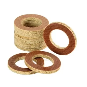 Arruela de Celeron (Fibra) Para Maquina de Moer